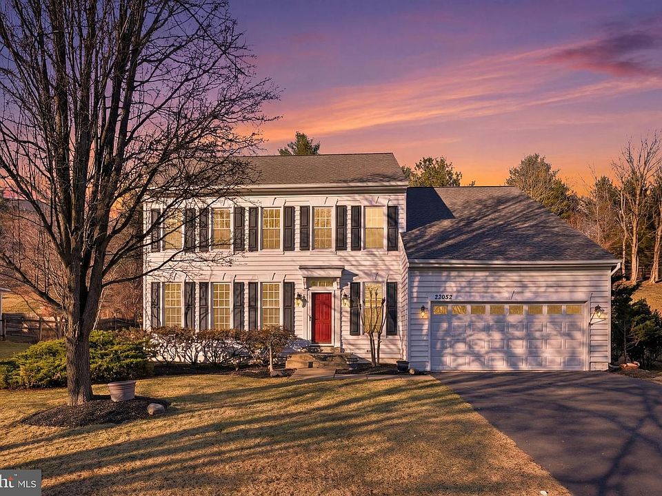 23623 Cornerstone Ln, Damascus, MD 20872 | Zillow