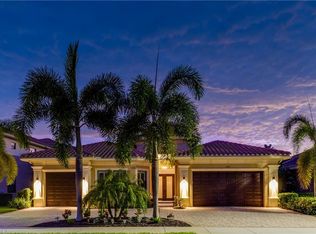 3283 Atlantic Cir, Naples, FL 34119