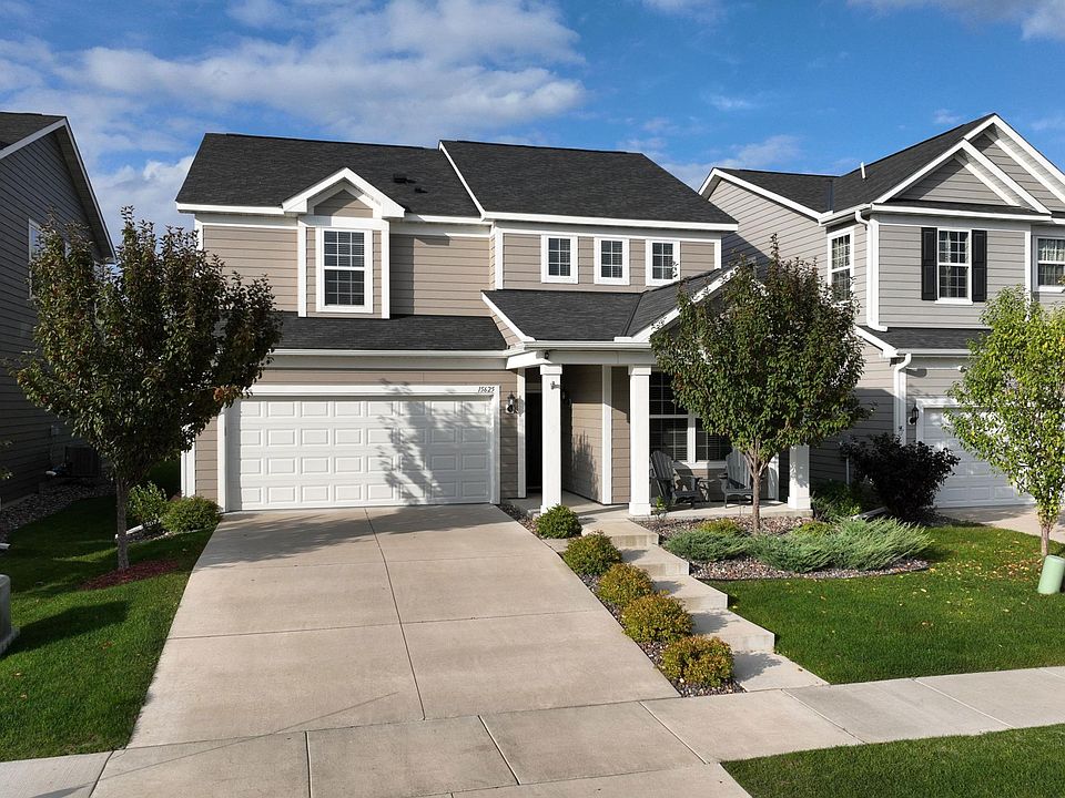 1st image of 15625 Eddy Creek Way
