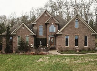 11623 Highway 3630, Annville, KY 40402