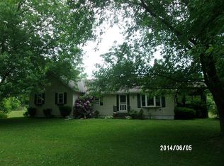 56 Hamilton Rd, Corning, NY 14830