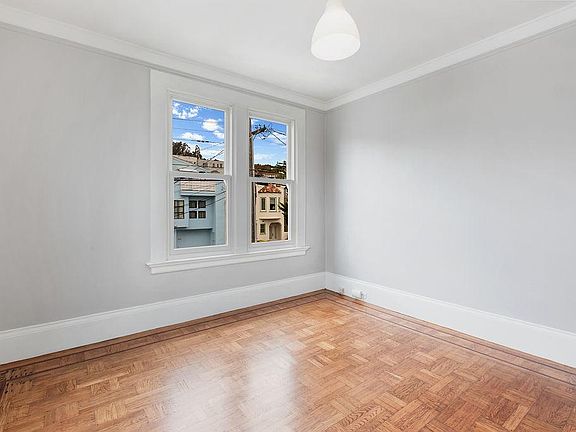 2nd image of 115 Hearst Ave #4