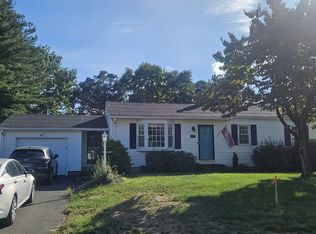 157 Farnham Rd, South Windsor, CT 06074