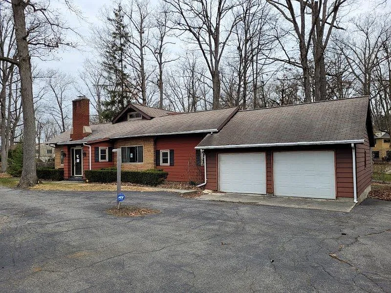 5124 Covington Rd photo 1