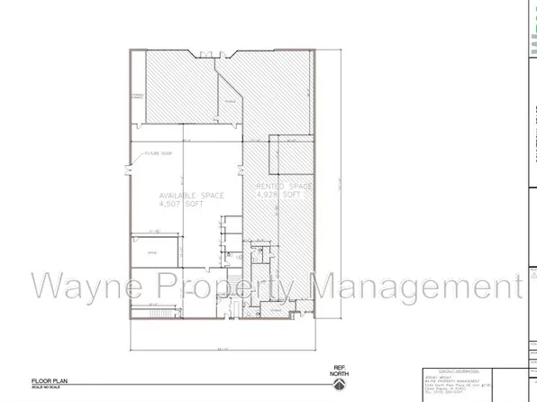 546 2nd St APT 3, Webster City, IA 50595