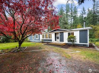 44514 Pine Rd, Gold Bar, WA 98251
