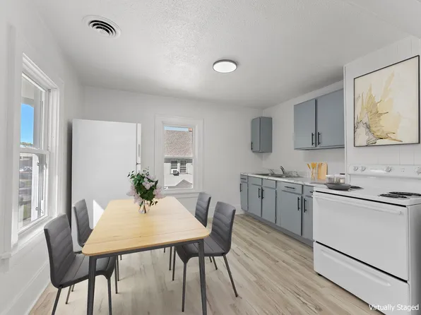 414 N Spring Ave, 414 N Spring Ave #1, Sioux Falls, SD 57104