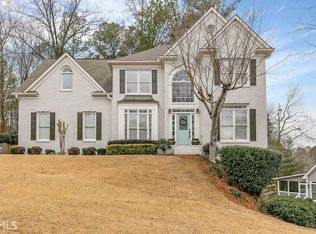 2704 Misty Rock Cv, Dacula, GA 30019