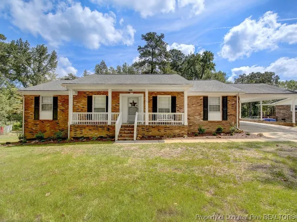 103 McFadyen Dr, Fayetteville, NC 28314