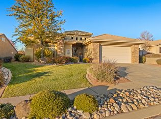 2174 W 1270 N, Saint George, UT 84770