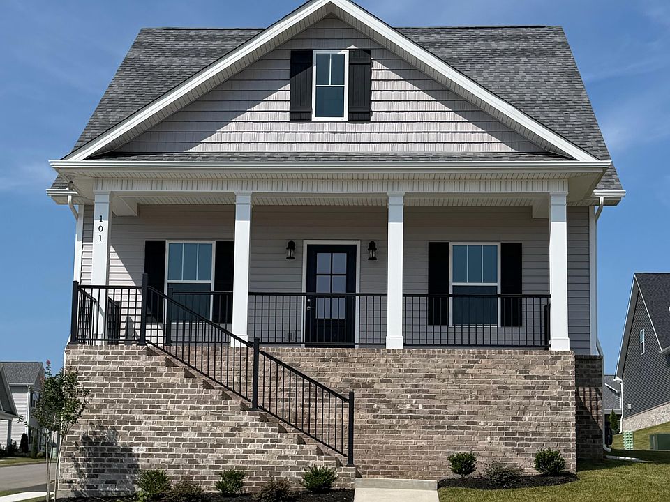 1st image of 101 Greenberry Rd Lot 69B