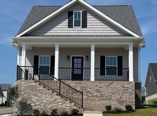 101 Greenberry Rd LOT 69B, Oak Ridge, TN 37830