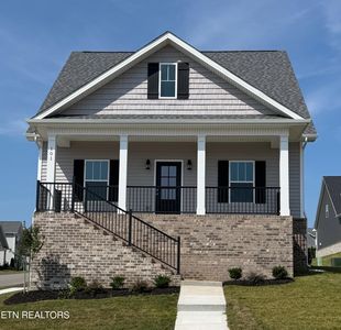 101 Greenberry Rd Lot 69B, Oak Ridge, TN, 37830