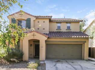 2973 E Dublin St, Gilbert, AZ 85295