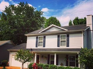 5500 Village Way, Nashville, TN 37211