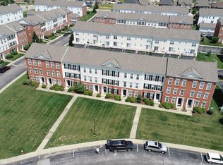 2447 Aristocracy Cir, Lexington, KY 40509
