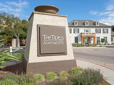 The Tides Apartments