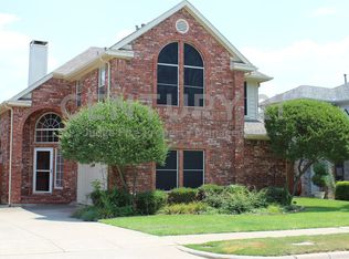 606 Saint Andrews Pl, Coppell, TX 75019