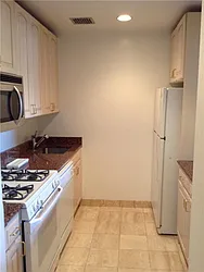 Rented by Barkin and Associates