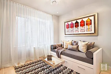 Rented by Halstead Real Estate