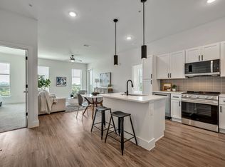 Beacon Rail District, Frisco, TX 75034