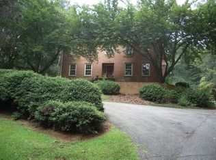 1571 Crystal Hills Dr, Athens, GA 30606