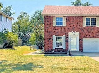 3703 NE 67th Ter, Kansas City, MO 64119