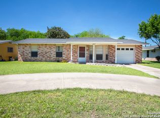 407 Upland Rd, San Antonio, TX 78220