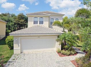 8915 Briarwood Meadow Ln, Boynton Beach, FL 33473