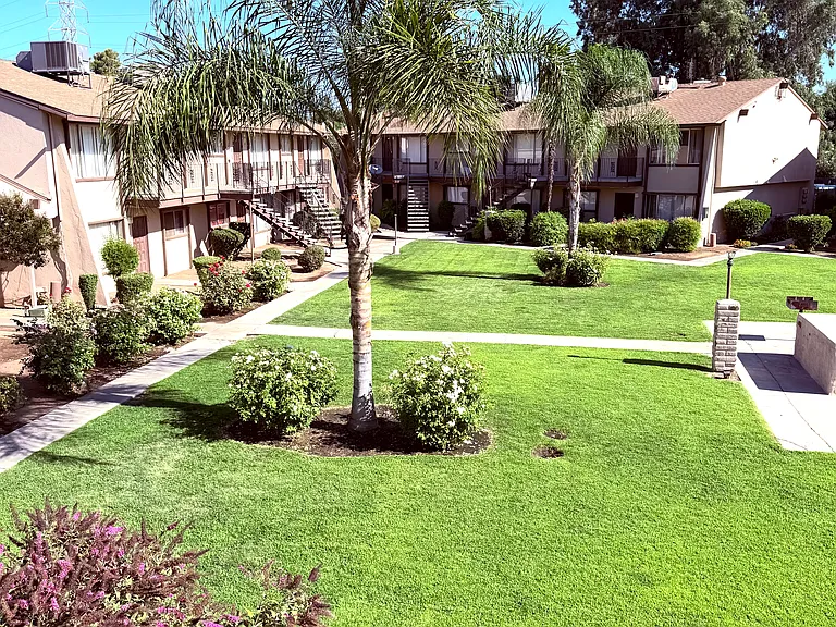 Las Palmas Apartments — Photo 7