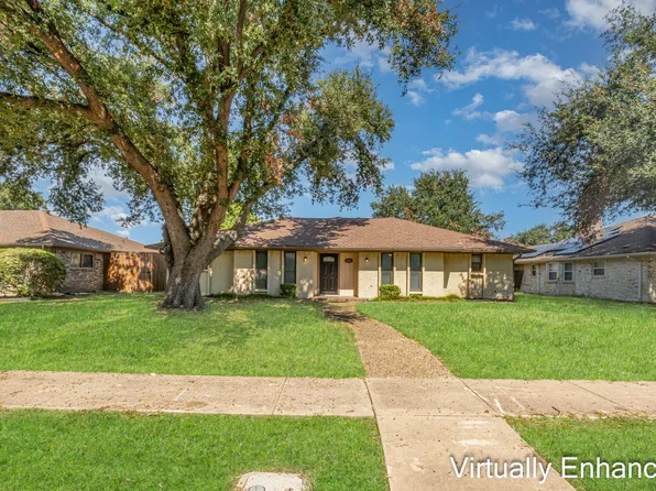 1109 Edgewood Dr, Richardson, TX 75081