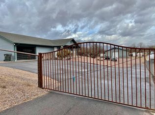 156 E El Vagamundo Ln, Tonto Basin, AZ 85553