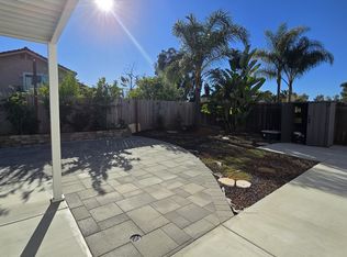 (Undisclosed Address), San Marcos, CA 92069