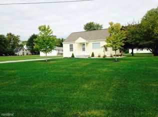 1128 Railroad St, Jasper, MI 49248