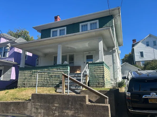 301 Glendon St, Morgantown, WV 26505