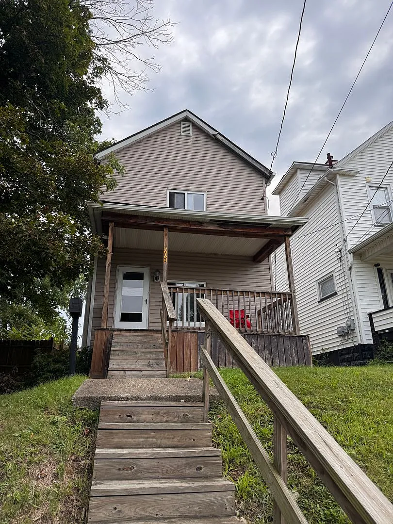503 Hamilton Ave — Photo 2