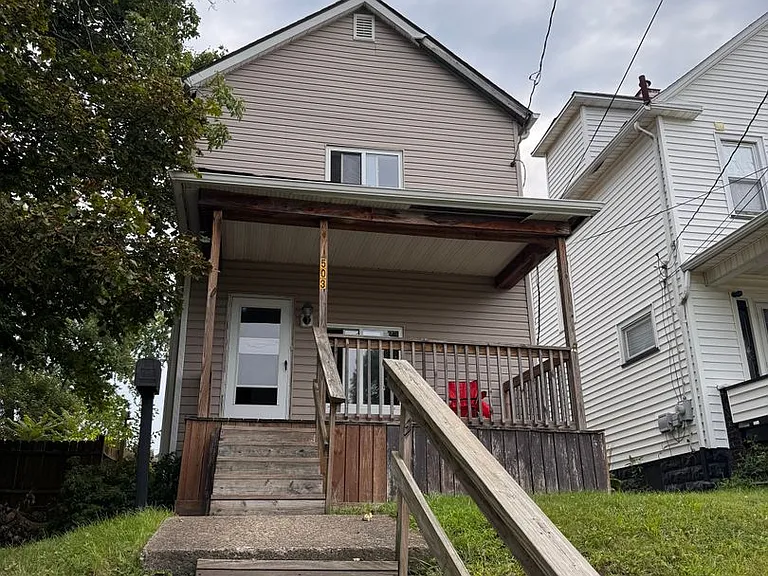 503 Hamilton Ave — Photo 2