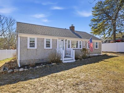 51 SUNSET Lane, West Dennis, MA, 02670