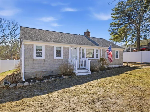 51 SUNSET Lane, West Dennis, MA 02670