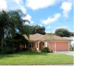 414 San Pedro Dr, The Villages, FL 32159