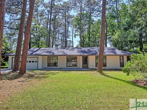 203 Quarterman Drive, Savannah, GA 31410