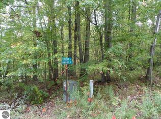 1044 Circle Dr, Lake Isabella, MI 48893
