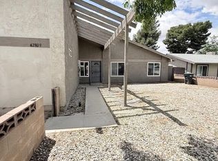 42809 37th St W, Lancaster, CA 93536