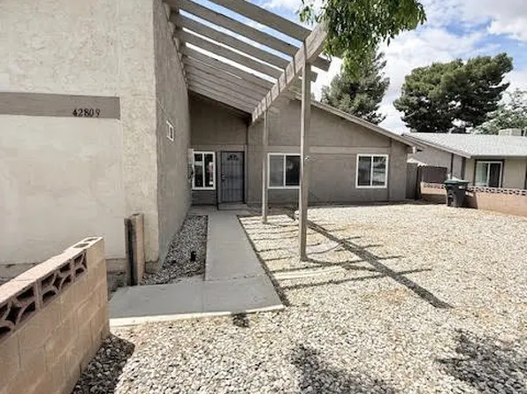 42809 37th St W, Lancaster, CA 93536