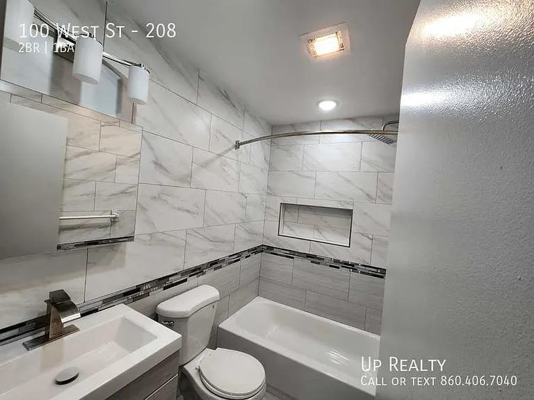 100A West St #A510 — Photo 13
