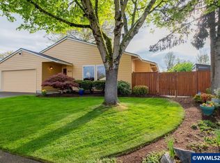 4576 Goldenrod Ave NE, Salem, OR 97305