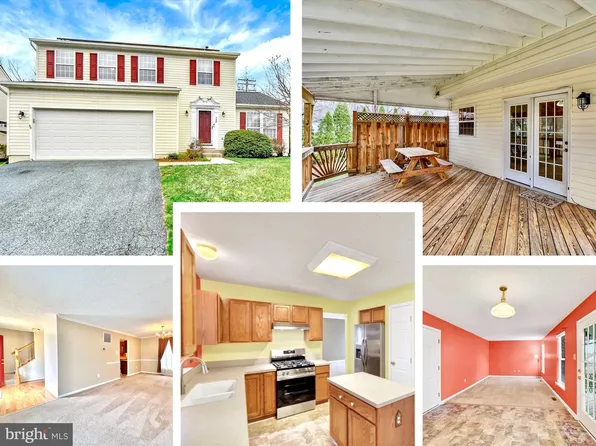 100 Grace Manor Dr, Havre De Grace, MD 21078