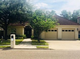 4305 Date Palm Ave, McAllen, TX 78501