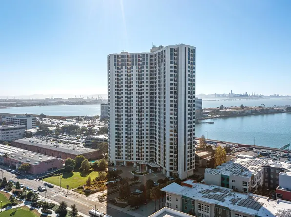 6363 Christie Ave APT 1203, Emeryville, CA 94608
