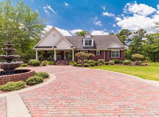 1074 Pablo Dr, Eastover, SC 29044